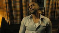 Ronnie Rowe as John Cooper in Reacher Season 3 (Image via Prime Video)